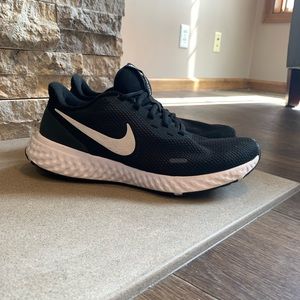 Nike | Revolution Tennis Shoes - Size 9